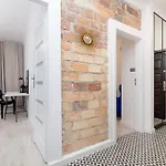 Апартаменты Stara Ochota Vogue By Bookinghost