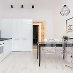 Апартаменты Stara Ochota Vogue By Bookinghost *