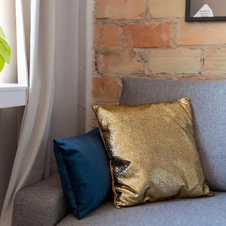 Apartment Stara Ochota Vogue