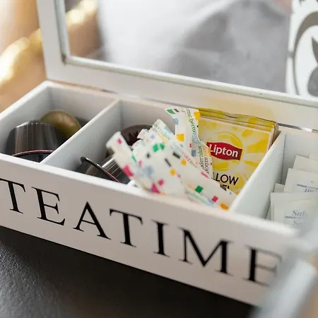 Stara Ochota Vogue By Bookinghost Appartement