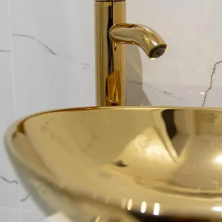Apartament Stara Ochota Vogue Warszawa
