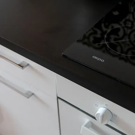 Stara Ochota Vogue By Bookinghost Warschau