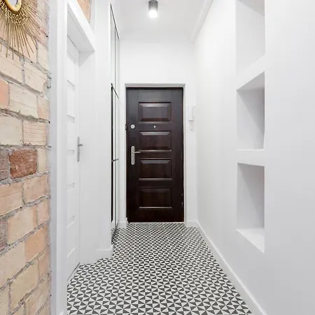 Apartament Stara Ochota Vogue *