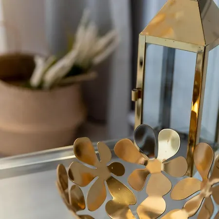 Stara Ochota Vogue By Bookinghost Appartamento *