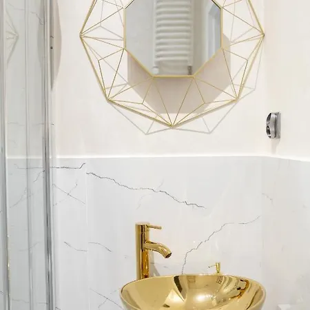 Apartament Stara Ochota Vogue *