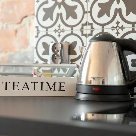 Stara Ochota Vogue By Bookinghost * Warschau