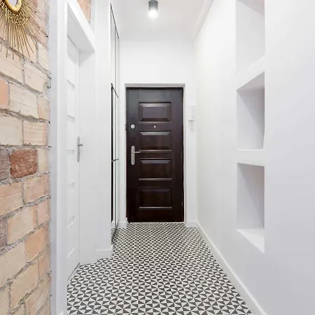 Stara Ochota Vogue By Bookinghost Appartement *