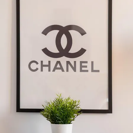 Stara Ochota Vogue By Bookinghost Appartement *