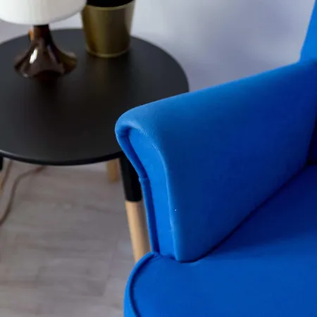 Stara Ochota Vogue By Bookinghost Appartement Warschau