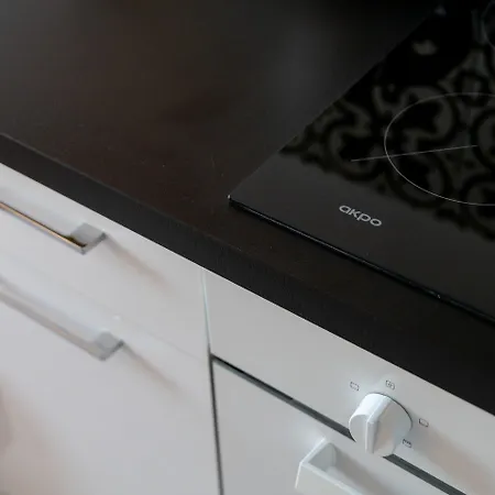 Stara Ochota Vogue By Bookinghost Appartement