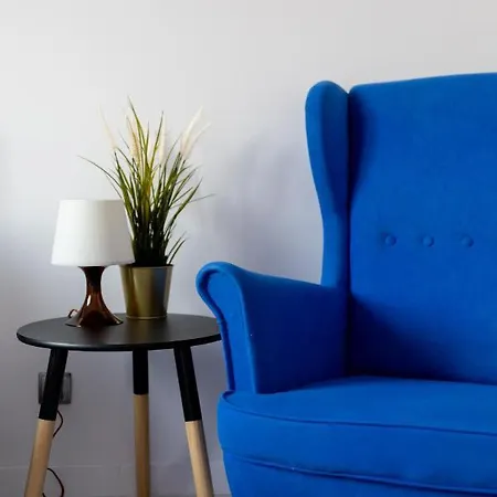 Stara Ochota Vogue By Bookinghost Apartment