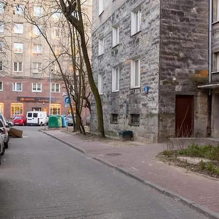 Stara Ochota Vogue By Bookinghost