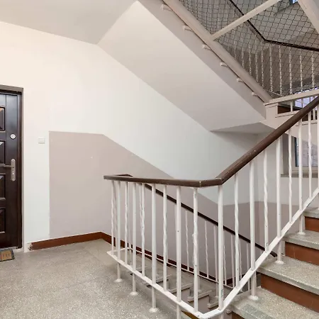 Stara Ochota Vogue By Bookinghost Apartment